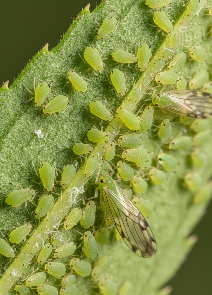 Aphids