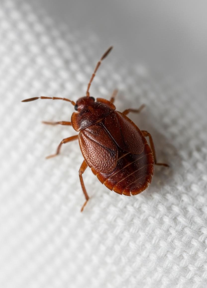 Bed Bugs