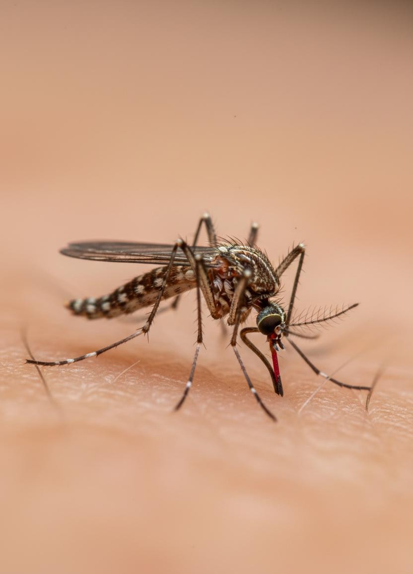 Mosquitoes