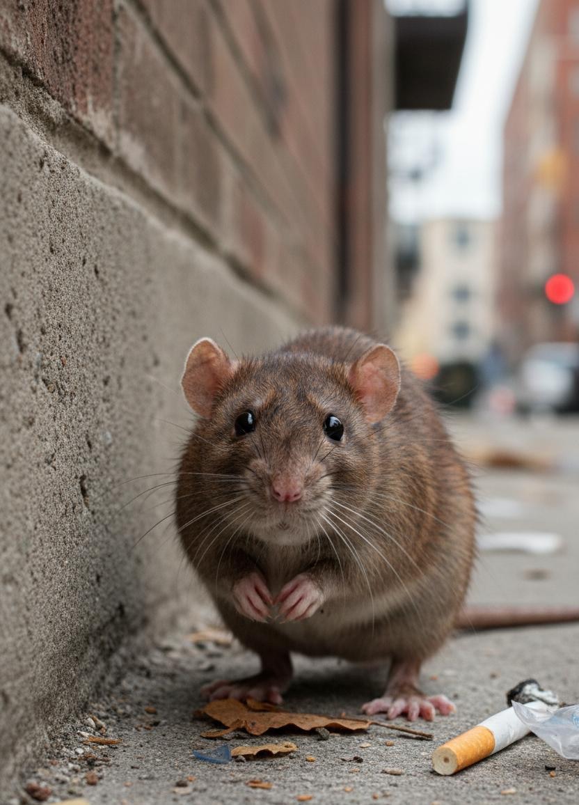 Rats