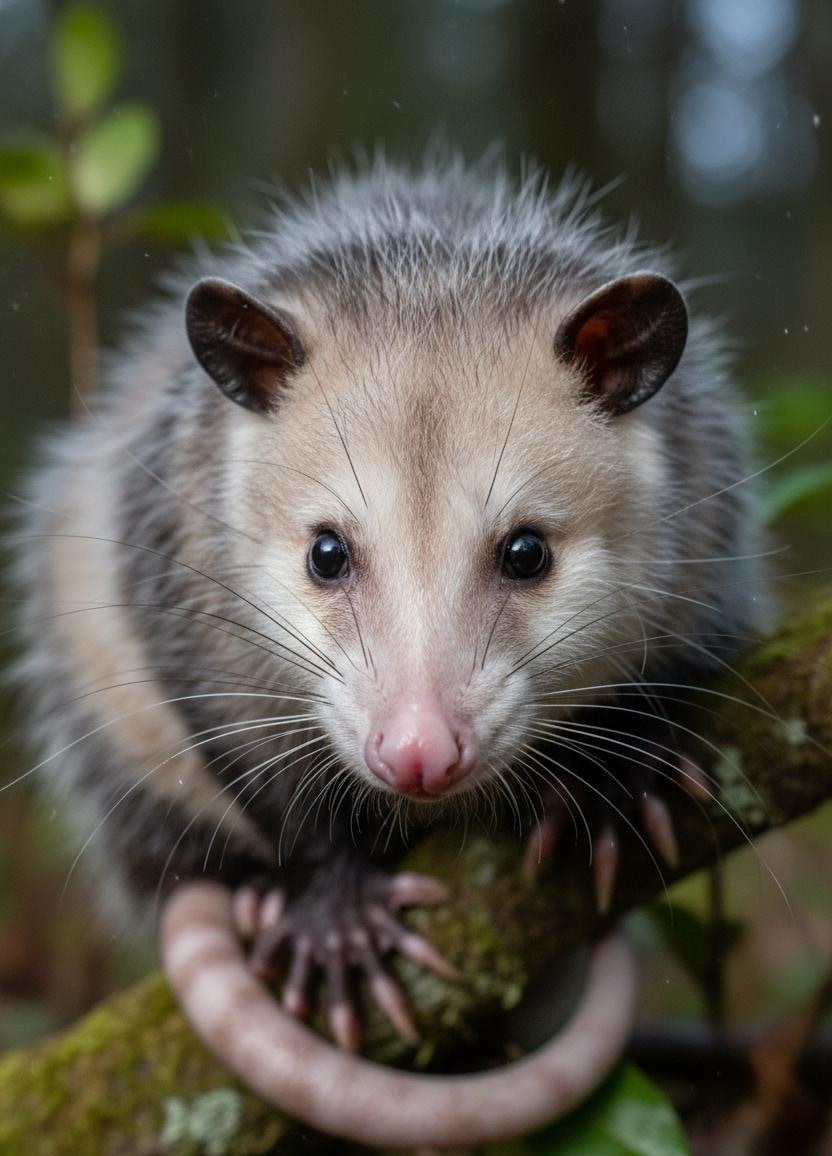 Opossums