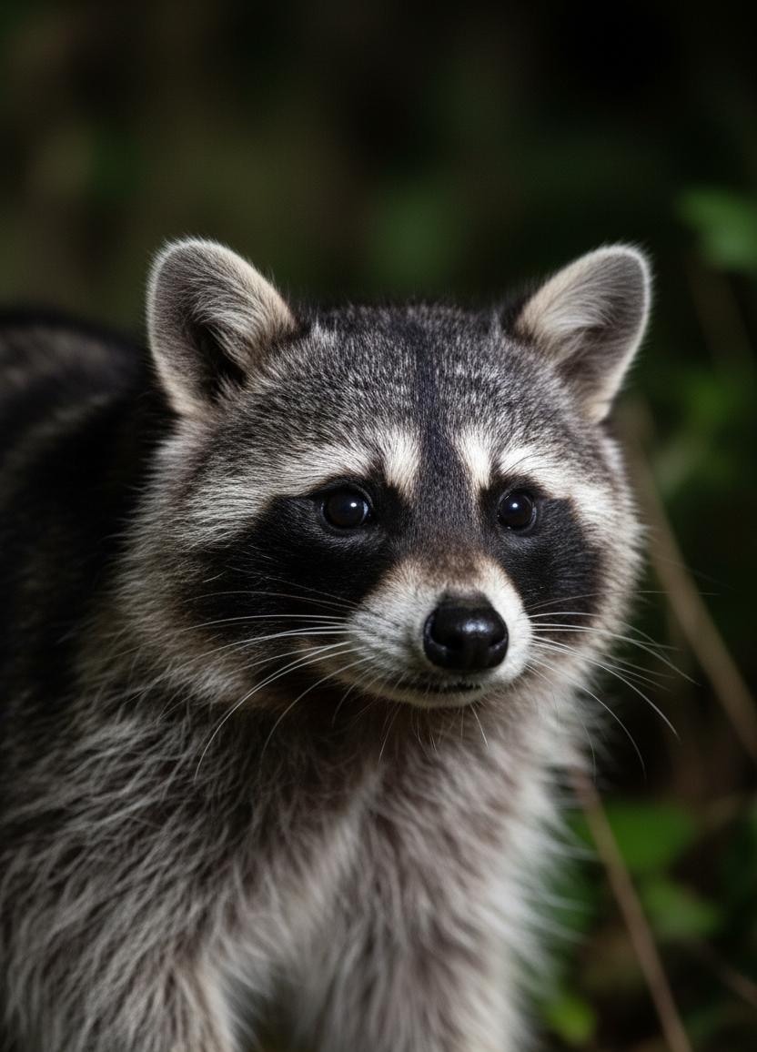 Raccoons