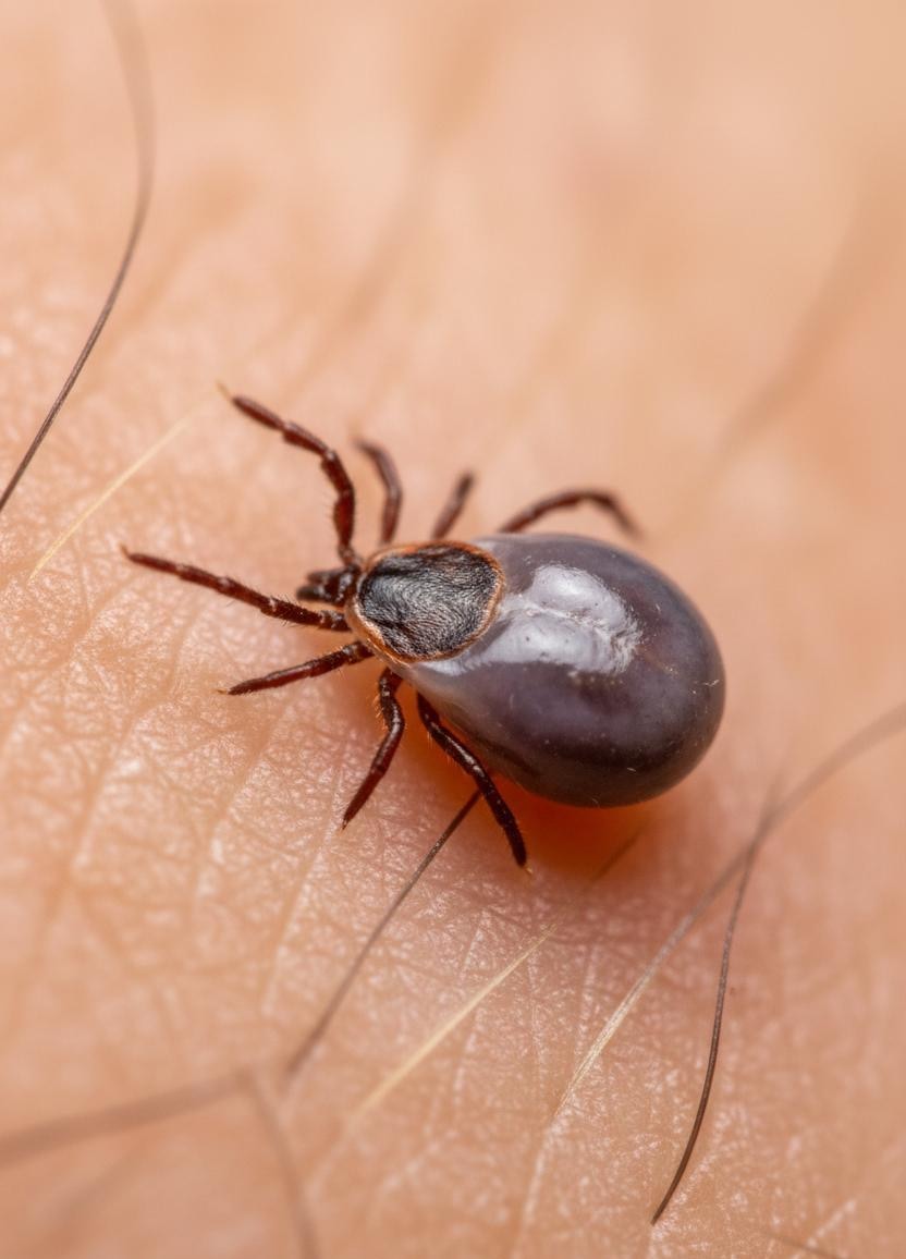 Ticks