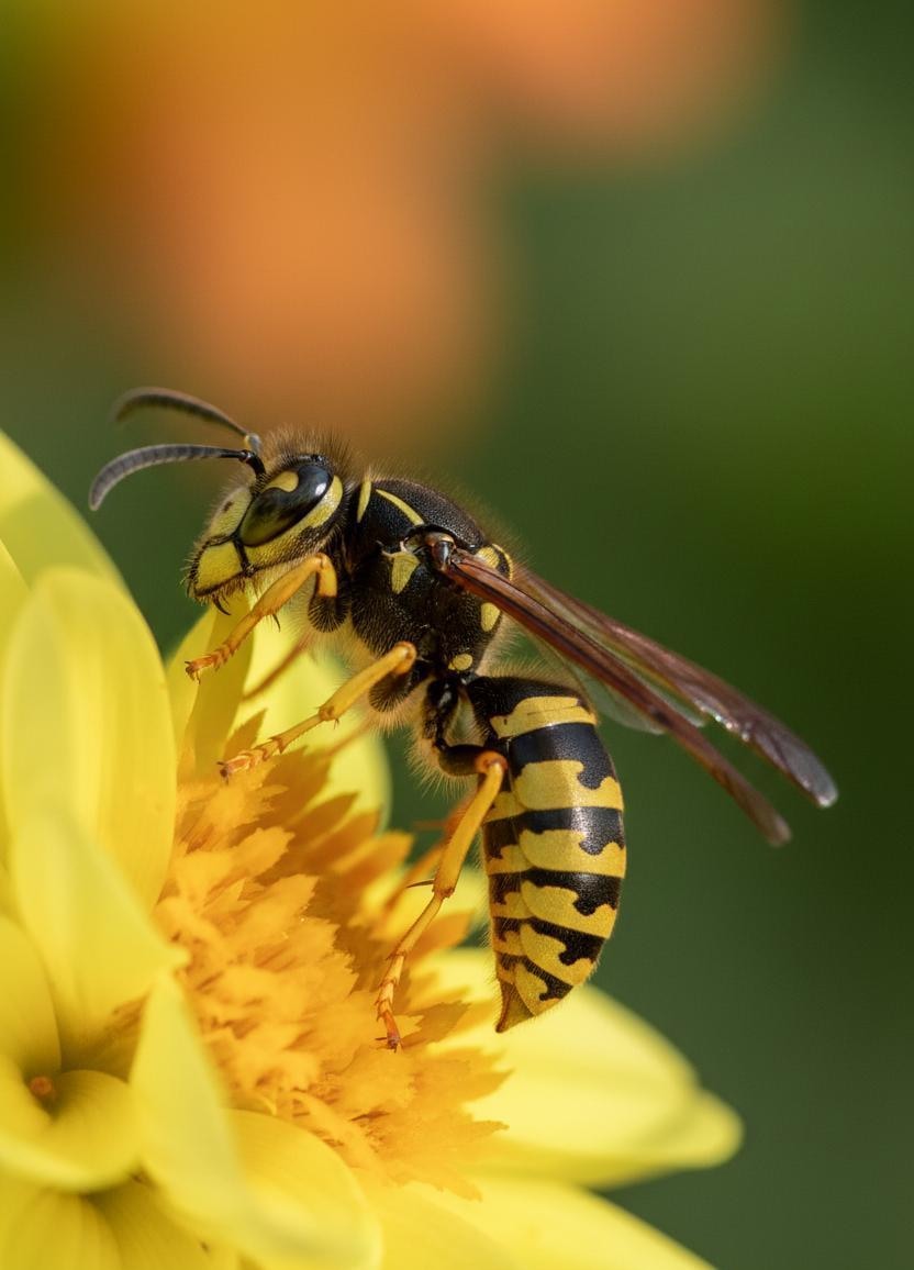 Yellow Jackets